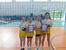 Volleymania Bielany 2 4298