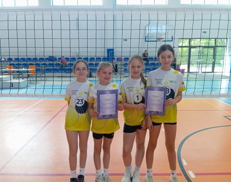 Volleymania Bielany 2 4298