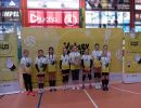 Volleymania Dolny Slask Oborniki 2 4300