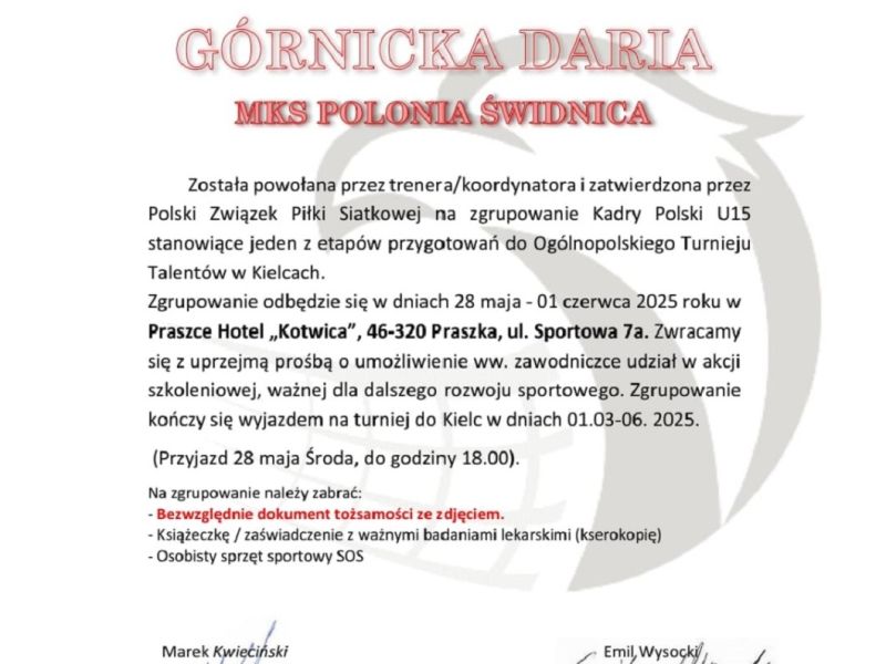 Daria Gornicka UKS Sokoliki 4351