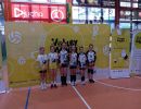 Volleymania Dolny Slask Oborniki 3 4301