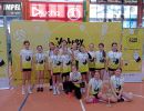 Volleymania Dolny Slask Oborniki 4 4302