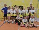 Volleymania Dolny Slask Oborniki 6 4304