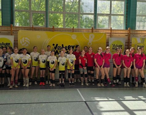 Volleymania Jaowice Wielkie 2 4355