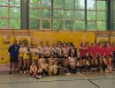 Volleymania Jaowice Wielkie 4 4357