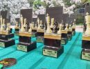 szachy LZS Dolny Slask 2 4364