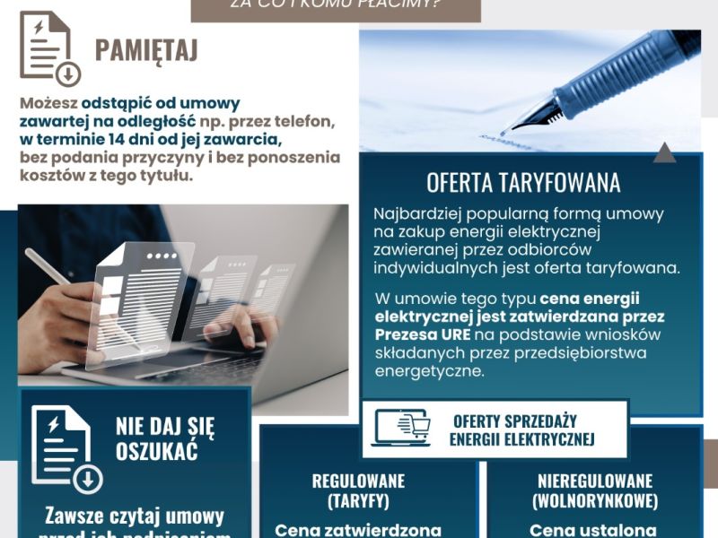 Ulotka rachunek pod kontrola konsumenta str. 4597