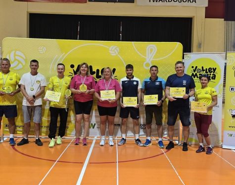 Volleymania 1 4564 Volleymania 1 4564