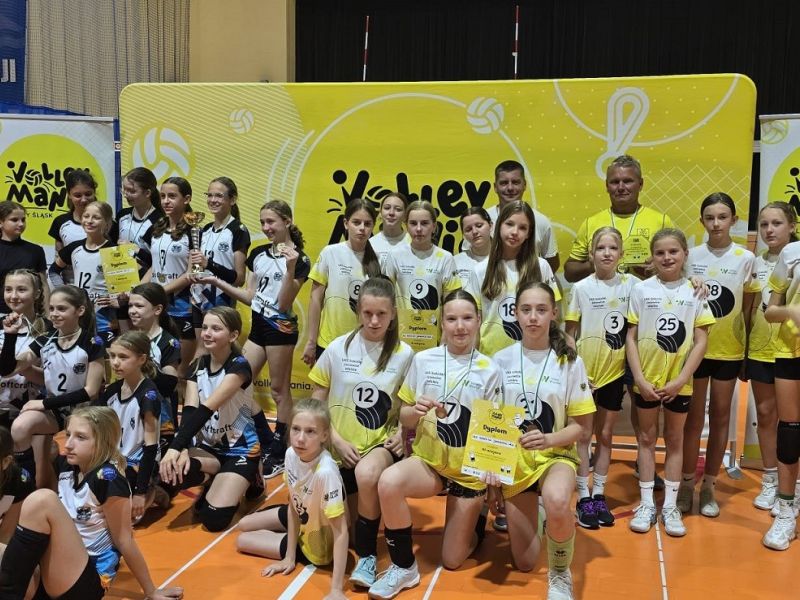 Volleymania 2 4565