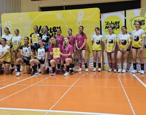 Volleymania 3 4566 Volleymania 3 4566