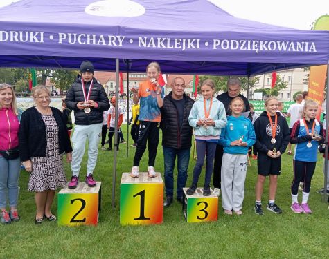Biegi Dolny Slask Krzyzowa 3 4977 Biegi Dolny Slask Krzyzowa 3 4977