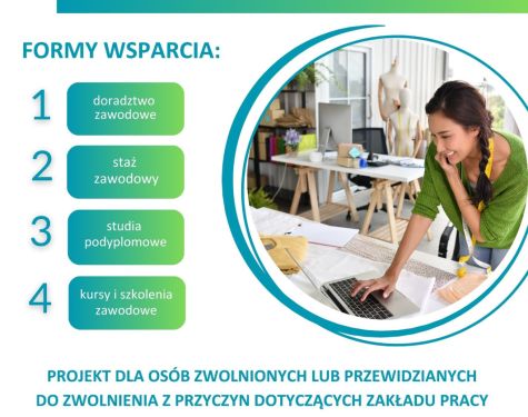 Aktywizacja dolnoslaskiego rynku pracy