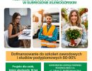 Nowe kompetencje  nowe perspektywy