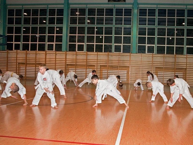 Turniej