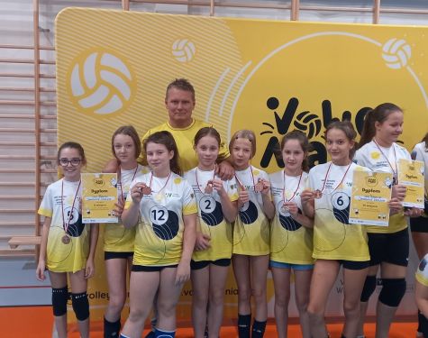 Dekoracja medalowa Dekoracja medalowa