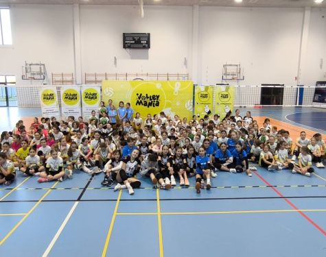 Volleymania Bielany tekst 1 5261