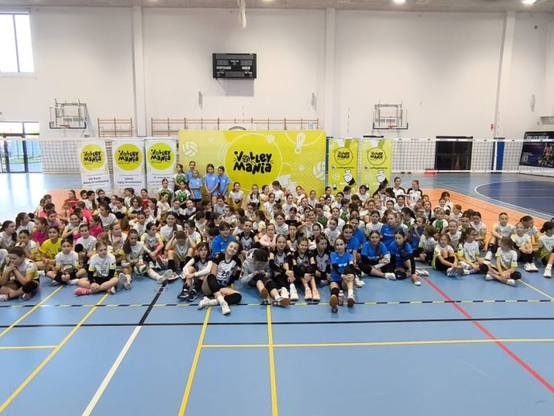 Volleymania Bielany tekst 1 5261