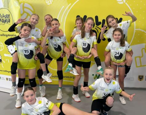 Volleymania Bielany tekst 4 5264