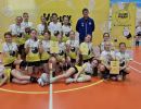 Volleymania Milicz 1 5291