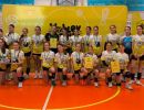 Volleymania Milicz 2 5292