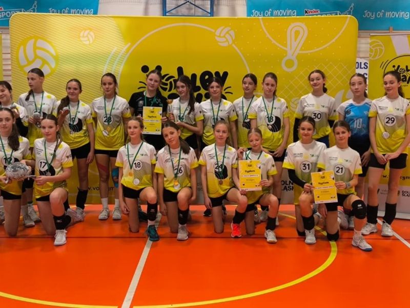 Volleymania Milicz 2 5292