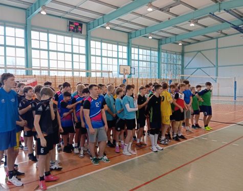 siata dz. klas VII VIII 9 5521