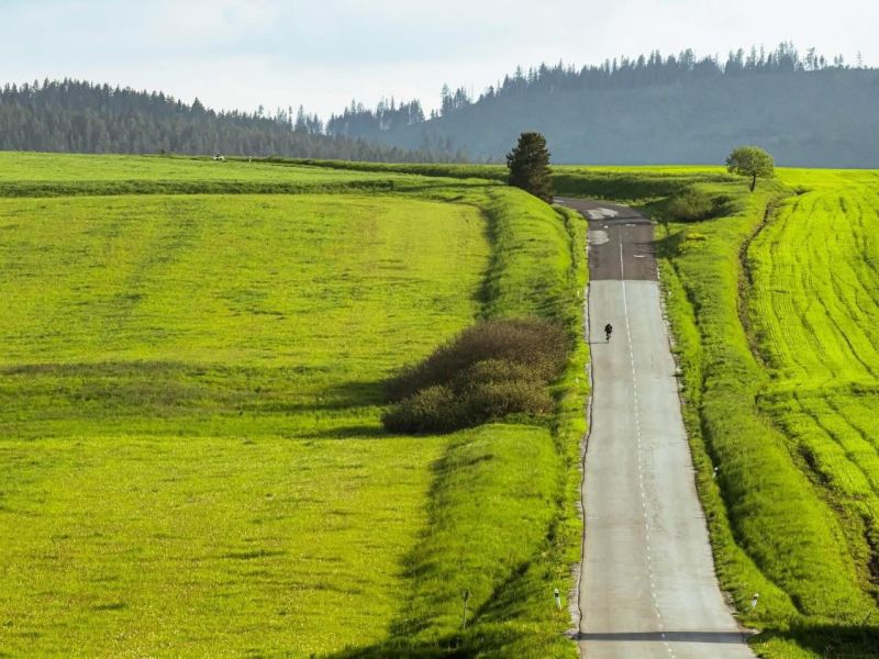 Brevety Race Through Poland   5623