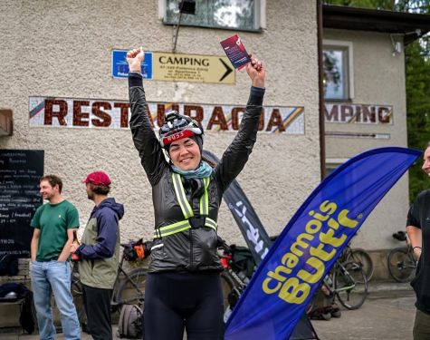 Brevety Race Through Poland   5620