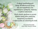 Zyczenia Wielkanocne na strone