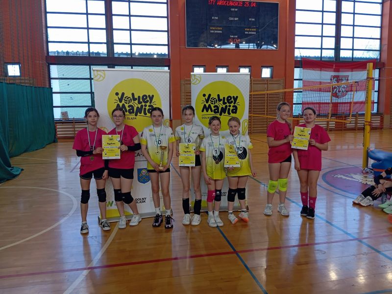 Volleymania Katy Wroclawskie.04 2026 2 5772