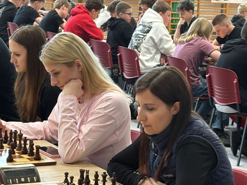 Szachy Dolny Slask Scinawka 3 5825