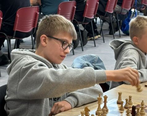 Szachy Dolny Slask Scinawka 4 5826