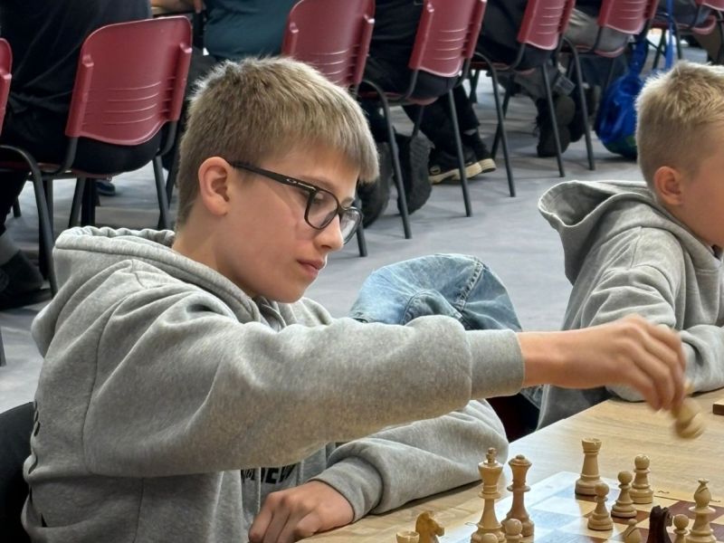 Szachy Dolny Slask Scinawka 4 5826