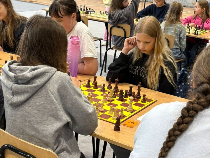 Szachy Dolny Slask Scinawka 7 5829