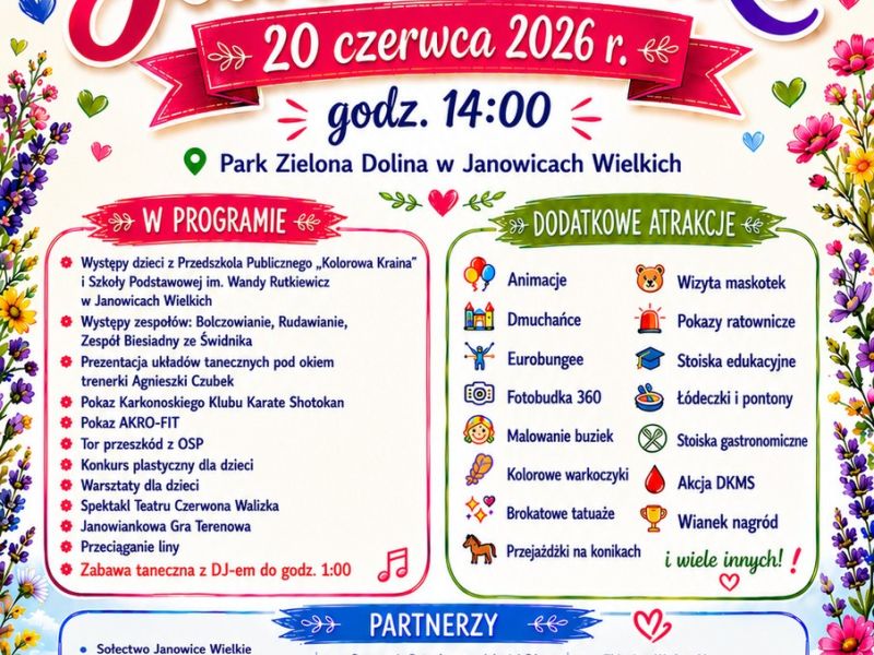 Janowianki plakat wersja ostateczna na www 5905