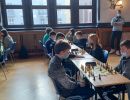 Zawody szachowe