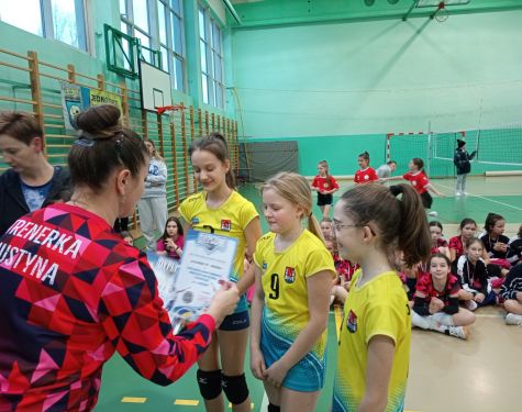 Dekoracja medalowa Dekoracja medalowa