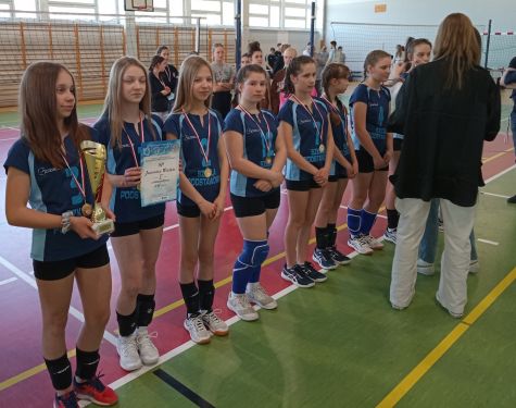 Dekoracja medalowa Dekoracja medalowa