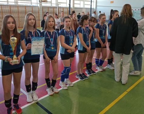 Dekoracja medalowa Dekoracja medalowa