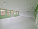 Największa sala w przedszkolu