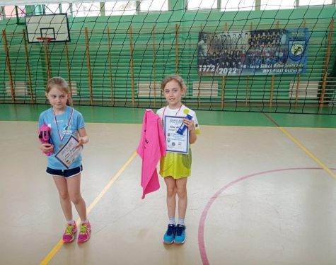 Dekoracja turnieju jedynek Dekoracja turnieju jedynek