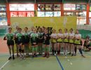 Volleymania Oborniki 2 982