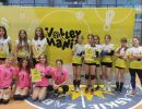 Volleymania Zabkowice 2 989