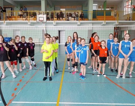 Zdjęcie grupowe Zdjęcie grupowe