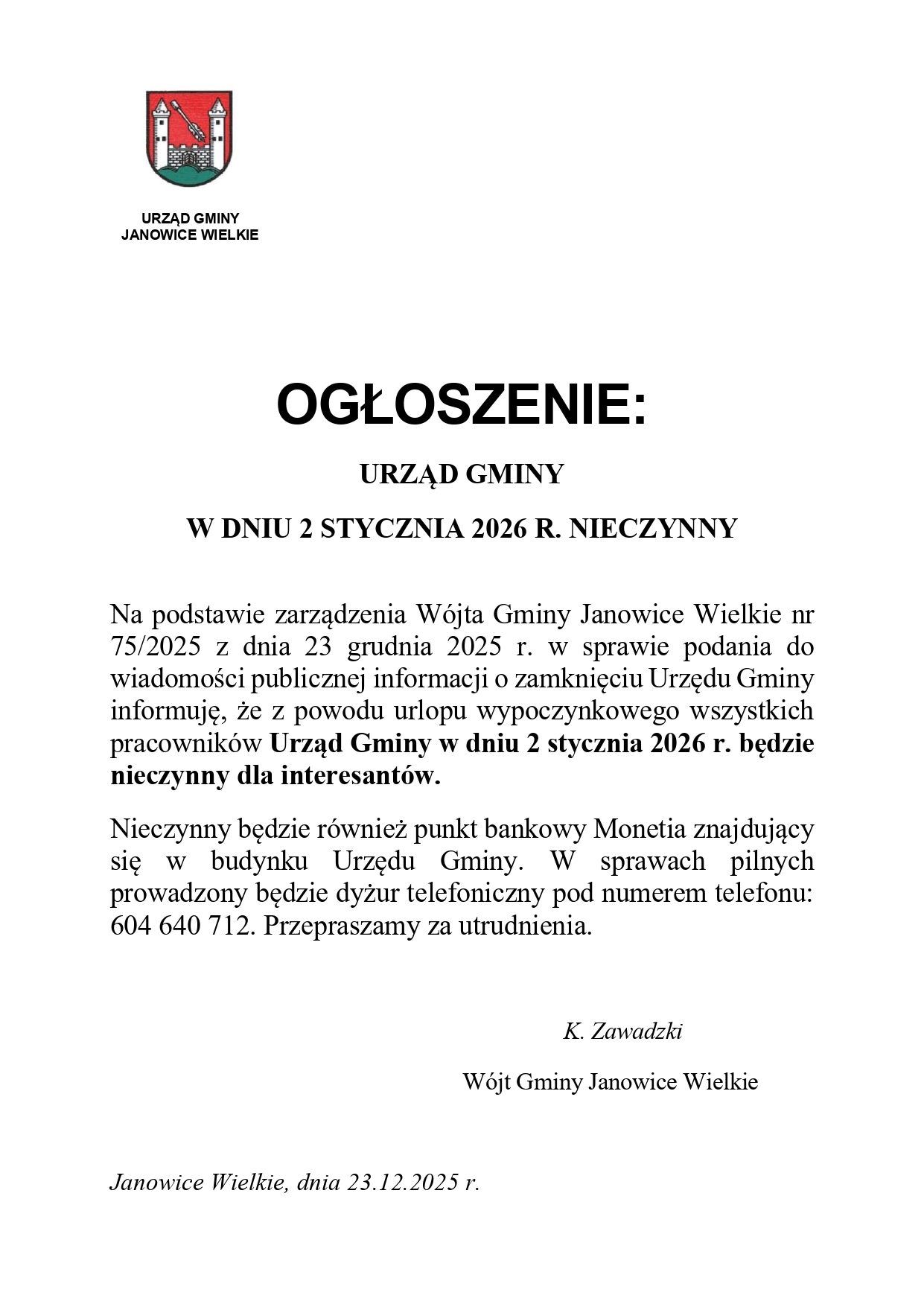 ogłoszenie_UG_nieczynny_2_stycznia_2026_r._page-0001.jpg