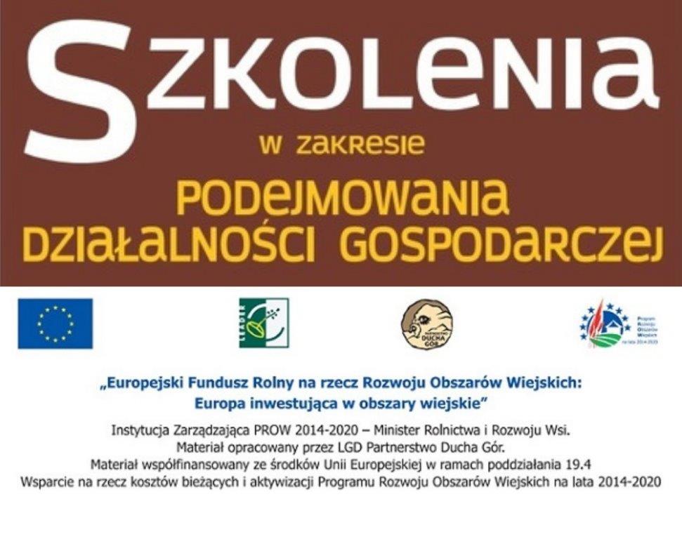 podejmowanie działalności