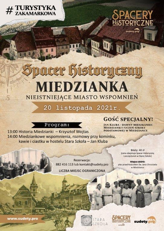 spacery miedzianka 2