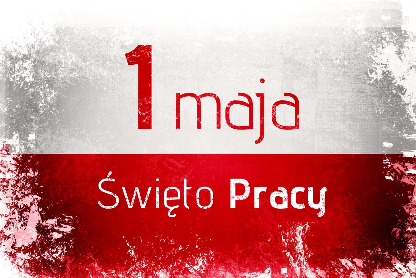 swieto pracy