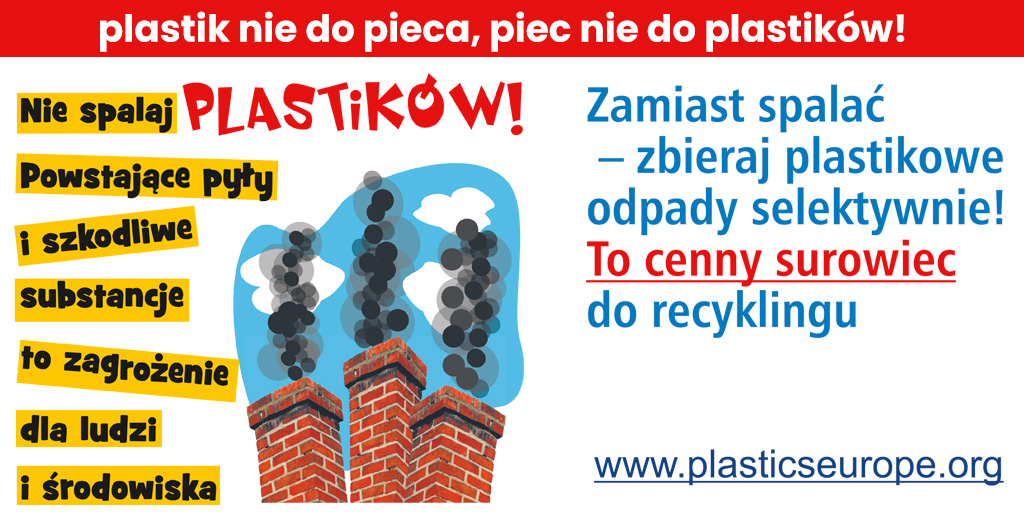 ulotka plastik