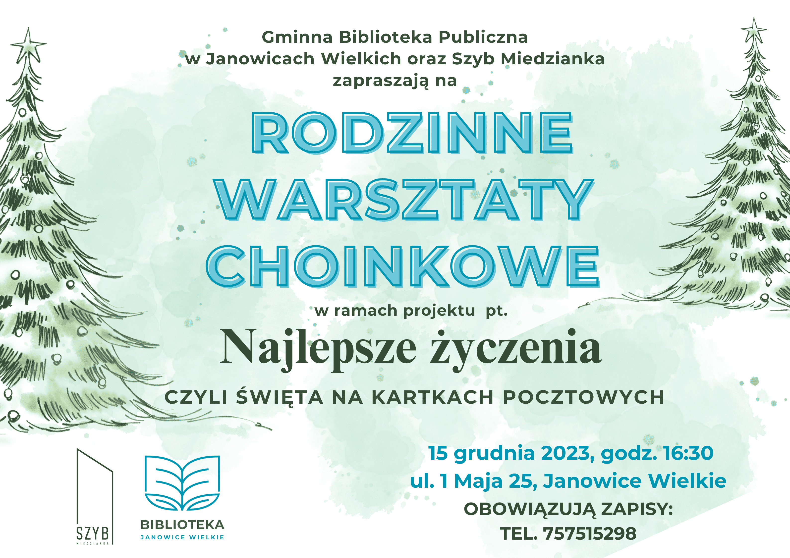 warsztaty choinkowe 15122023 min